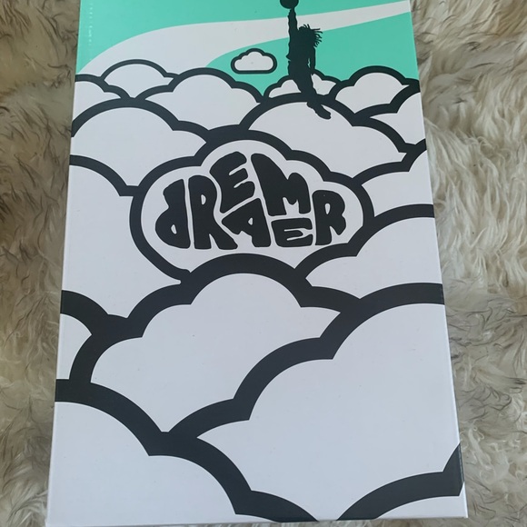 Puma RS Dreamers! J. Cole collaboration main image 5